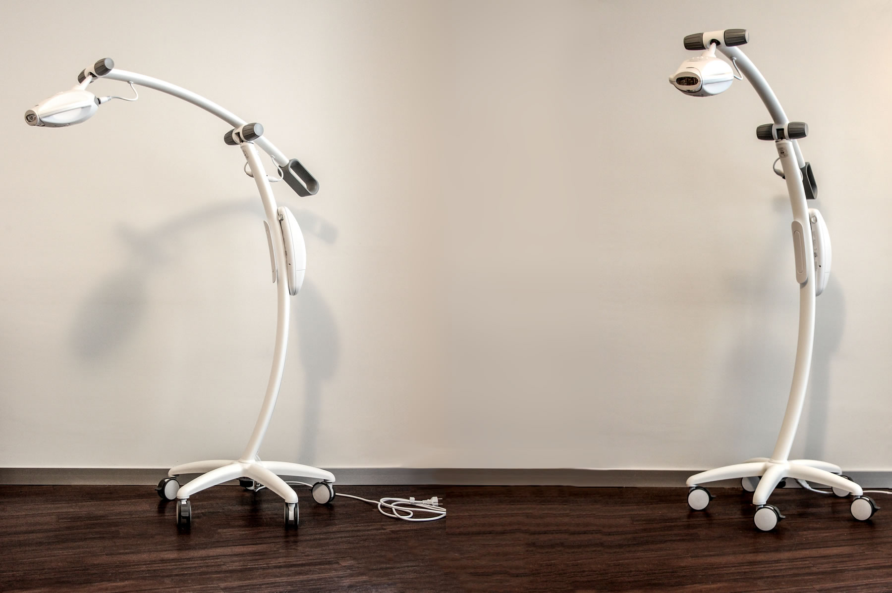 Philips ZOOM In-Office Bleaching